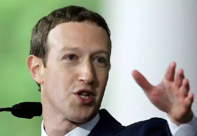 Zuckerberg hails AI future in India, announces Meta–Reliance partnership to democratize access